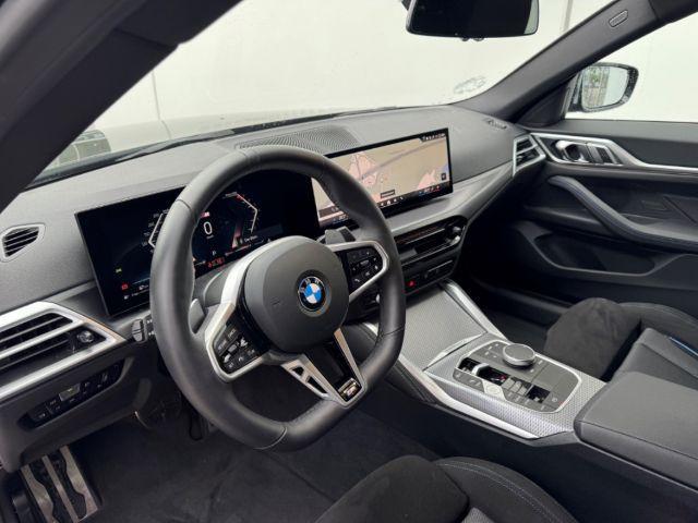 BMW 430 430i Coupé Gran Coupé M-Sport xDrive