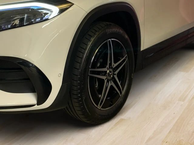 Mercedes-Benz EQB 250 AMG Line