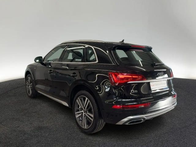 Audi Q5 40 TDI Quattro S-Line