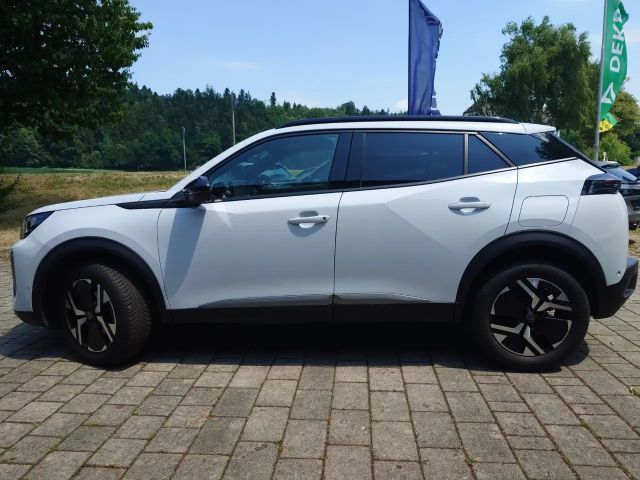 Peugeot 2008 Allure Pack EAT8 PureTech