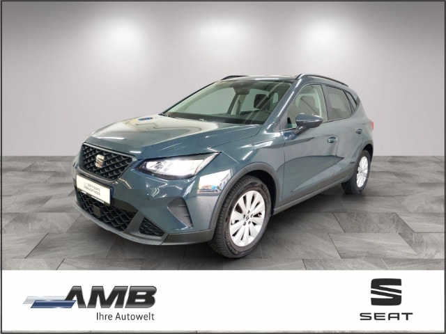 Seat Arona 1.0 TSI Style