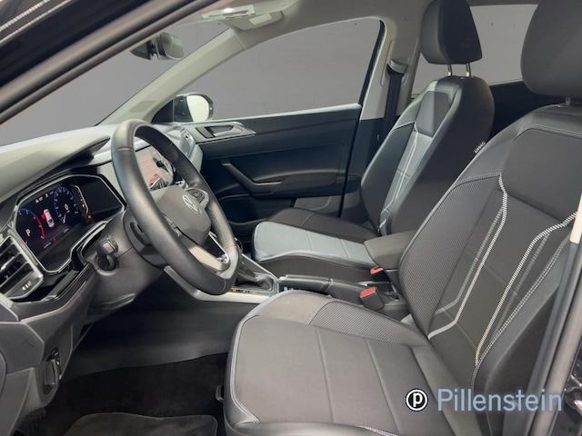 Volkswagen Taigo DSG IQ.Drive Style