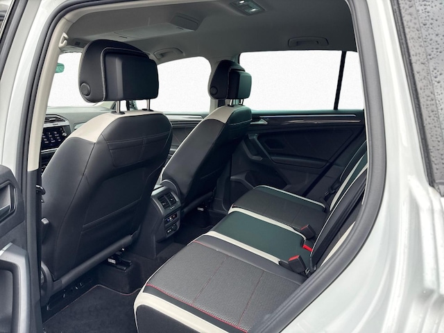 Volkswagen Tiguan 2.0 TDI 4Motion Sport