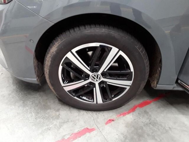 Volkswagen Caddy Life Maxi