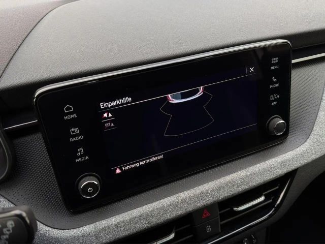 Skoda Kamiq 1.0 TSI Selection