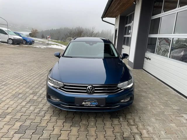 Volkswagen Passat Business DSG Variant