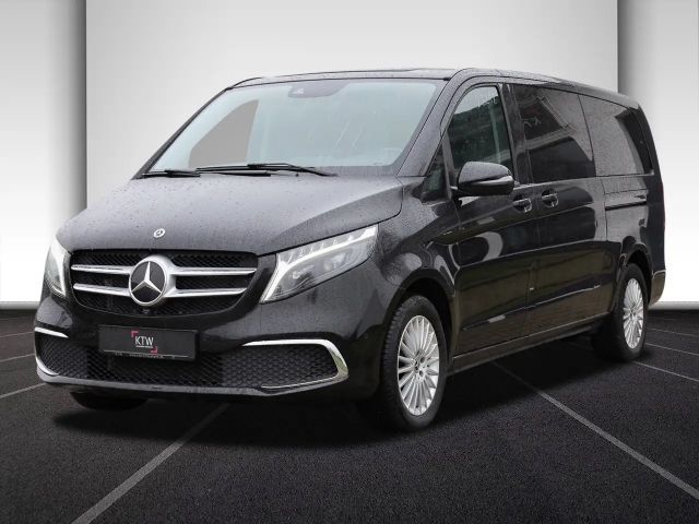 Mercedes-Benz V 300 AVANTGARDE Extralang