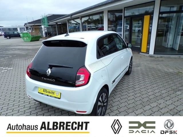 Renault Twingo E-Tech