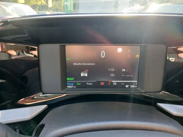 Opel Mokka Elegance Mokka-e