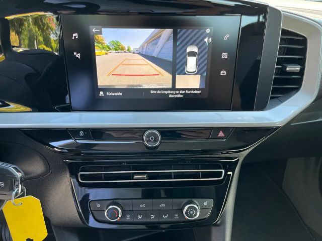 Opel Mokka 1.2 Turbo Turbo