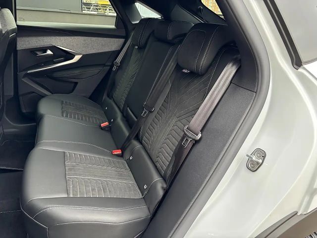 Peugeot 3008 GT-Line Hybrid