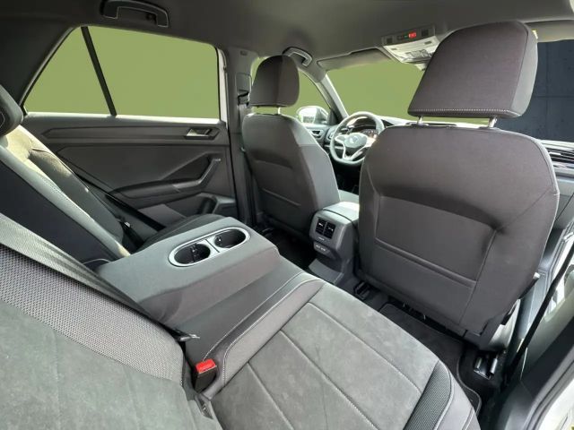 Volkswagen T-Roc 1.5 TSI DSG R-Line