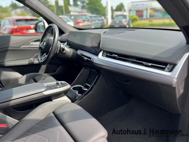 BMW X1 M-Sport sDrive