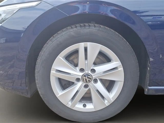 Volkswagen Golf 2.0 TDI DSG Variant