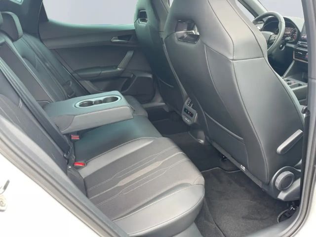 Cupra Leon 2.0 TSI DSG VZ