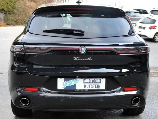 Alfa Romeo Tonale AWD Hybrid Veloce