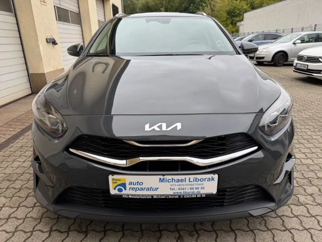 Kia Ceed GDi Spirit SportWagon