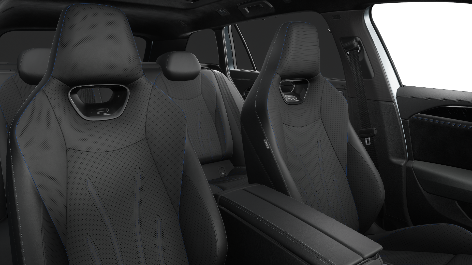 Volkswagen Passat 4Motion Variant