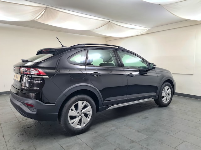 Volkswagen Taigo 1.0 TSI