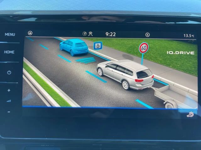 Volkswagen Passat 2.0 TDI DSG Pro Variant