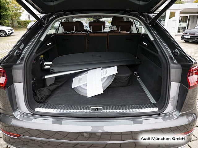 Audi Q8 55 TFSI Hybride Quattro