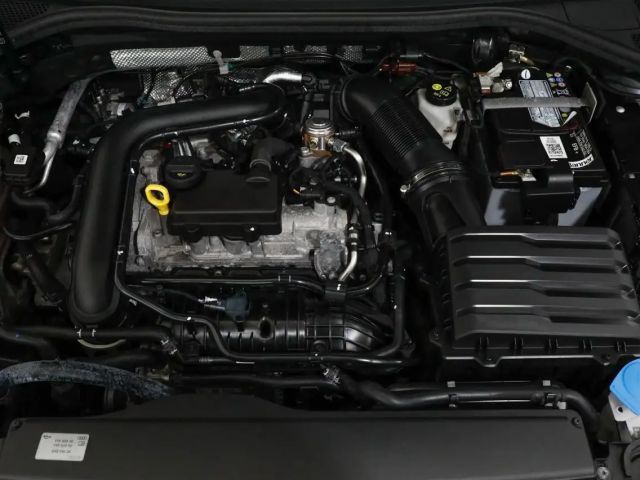 Audi A3 30 TFSI Sedan