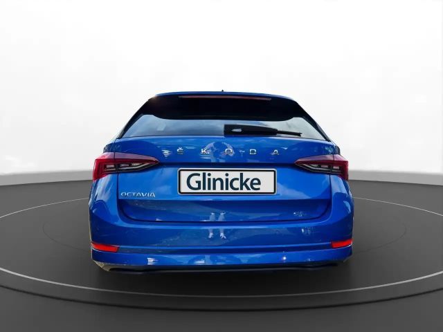 Skoda Octavia 1.0 TSI Combi