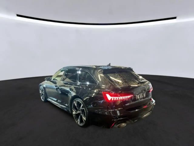 Audi RS6 4.0 TFSI Avant Quattro