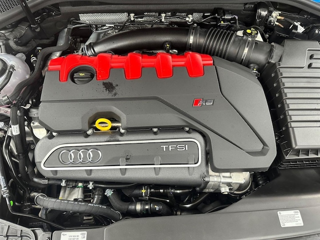 Audi RS3 Quattro S-Tronic Sportback