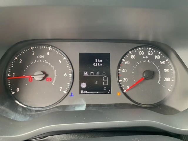 Renault Trafic Blue Grand dCi 150