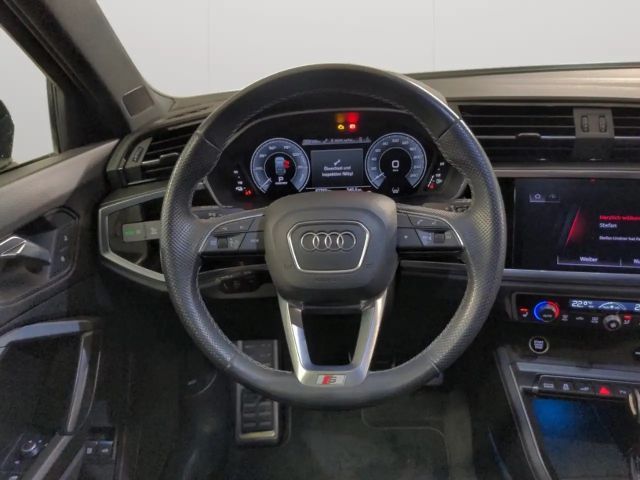 Audi Q3 S-Line S-Tronic Sportback
