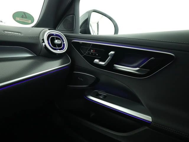 Mercedes-Benz C 220 AMG Line C 220 d Estate