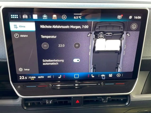 Volkswagen ID.Buzz Cargo VW ID. Buzz Cargo Pure Entry 125 kW