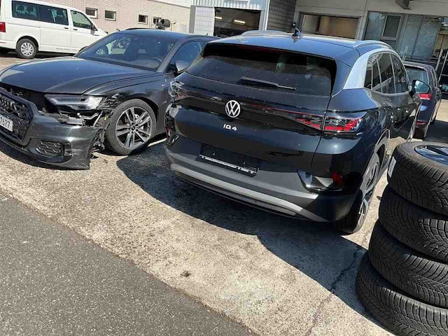 Volkswagen ID.4 Performance Pro