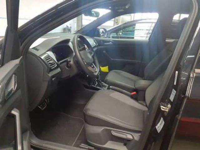 Volkswagen T-Cross 1.0 TSI DSG