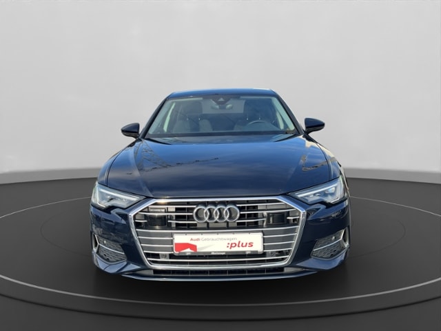 Audi A6 45 TDI Quattro S-Tronic Sedan