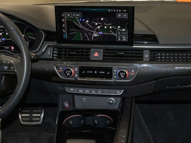 Audi S4 3.0 TDI Quattro