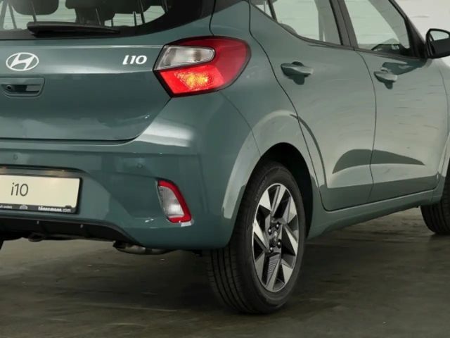Hyundai i10 Trend