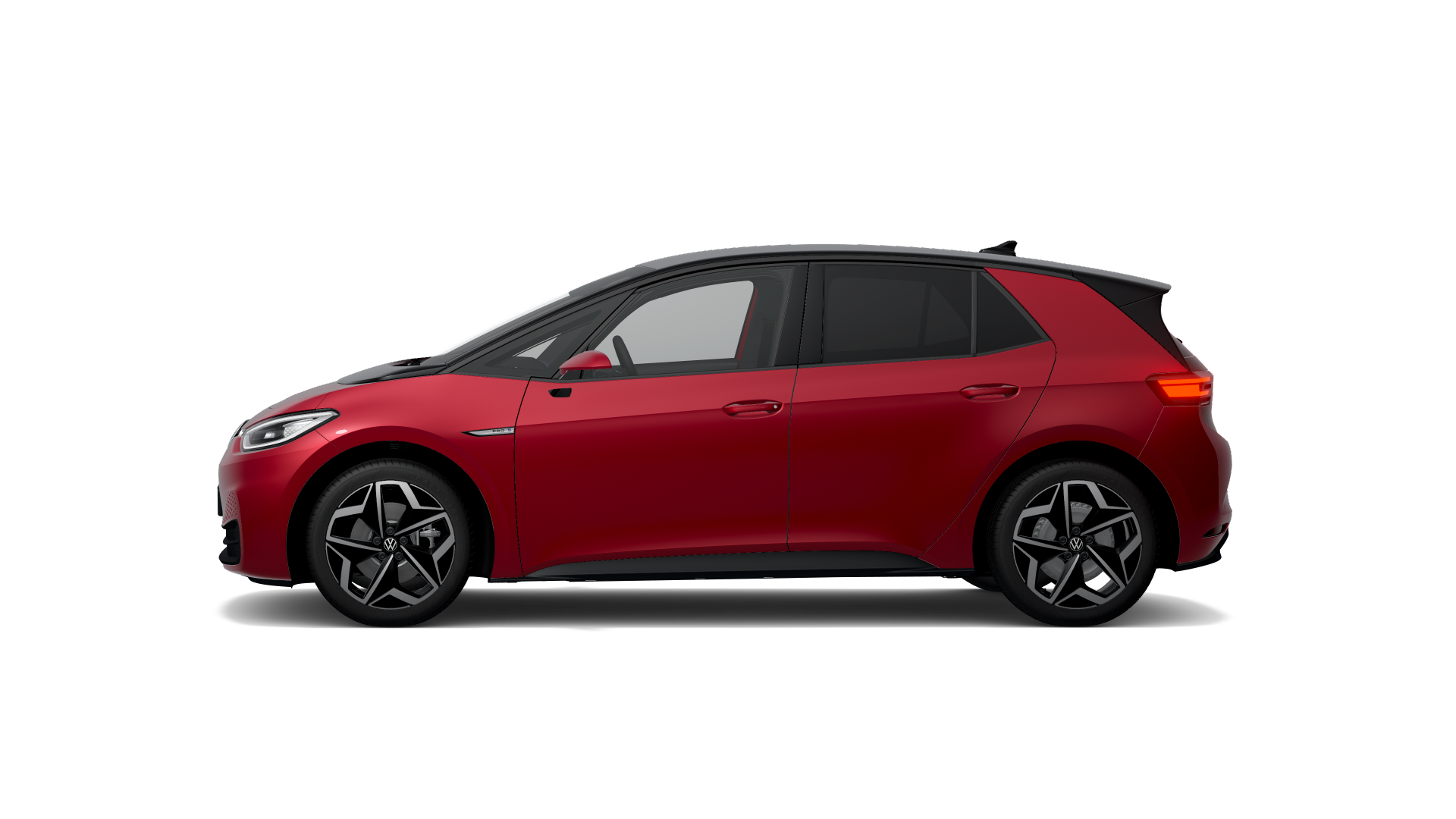 Volkswagen ID.3 Max Performance Plus Pro