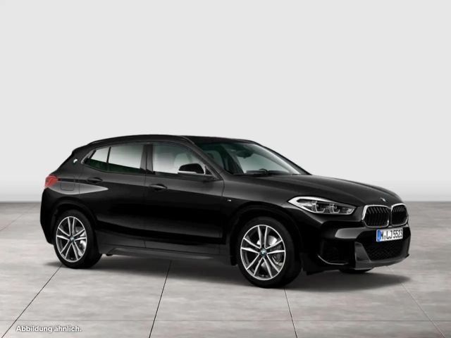 BMW X2 Coupé M-Sport sDrive20d