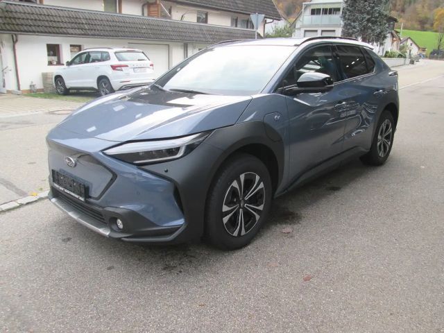 Subaru Solterra AWD Comfort