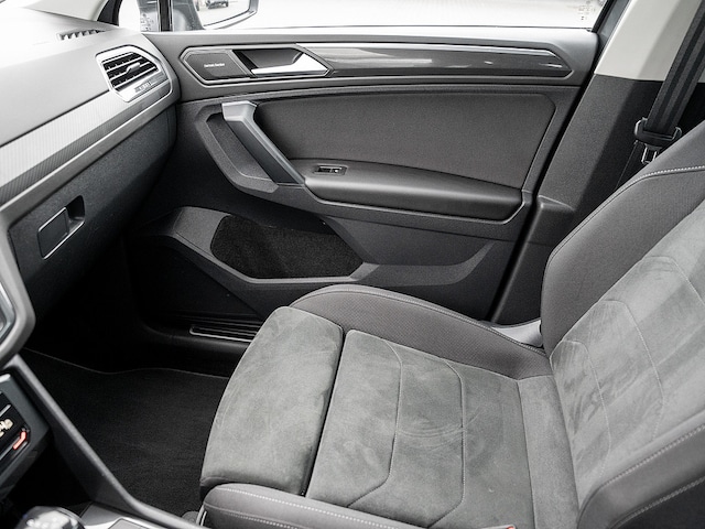 Volkswagen Tiguan 2.0 TDI DSG Life