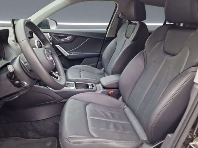 Audi Q2 35 TFSI S-Tronic