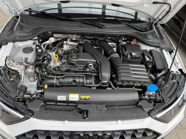 Audi A1 35 TFSI S-Line Sportback