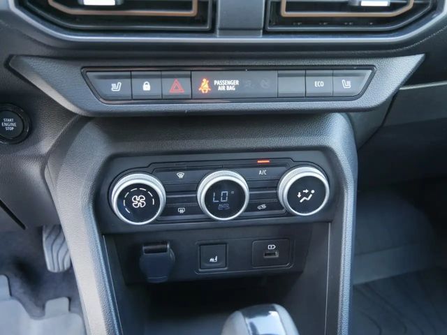 Dacia Jogger Extreme Hybrid 140