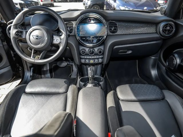 MINI Mini Electric 3-deurs SE