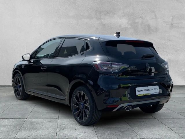 Renault Clio Alpine Bose Esprit TCe 90