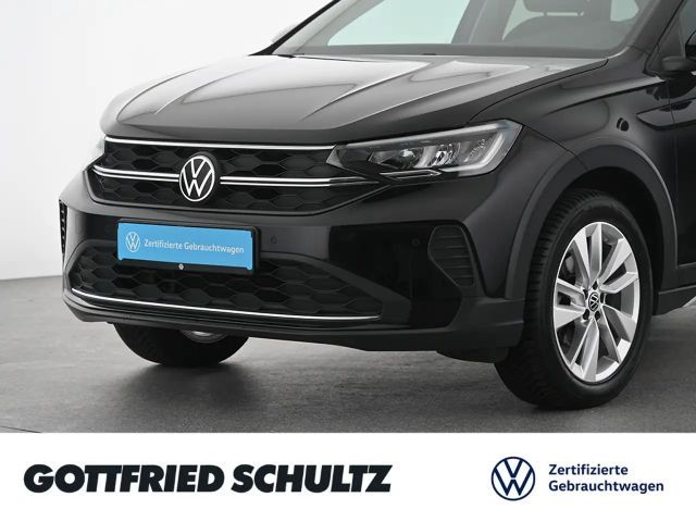 Volkswagen Taigo Life