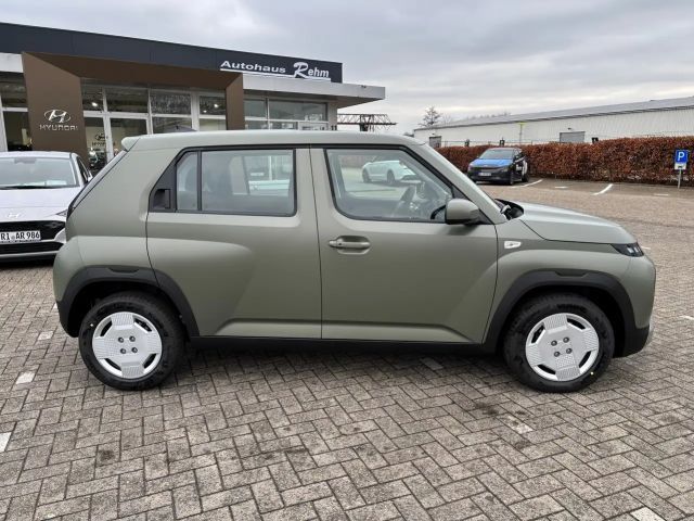 Hyundai INSTER 42 kWh