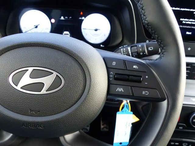 Hyundai Bayon 1.0 T-GDi Trend